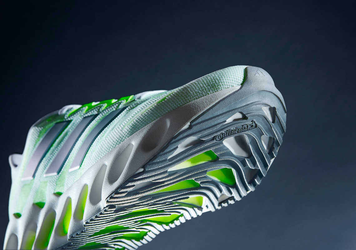 adidas Switch FWD: Giày chạy mới giúp tối ưu hóa bước chạy cho người mới tập! - 5