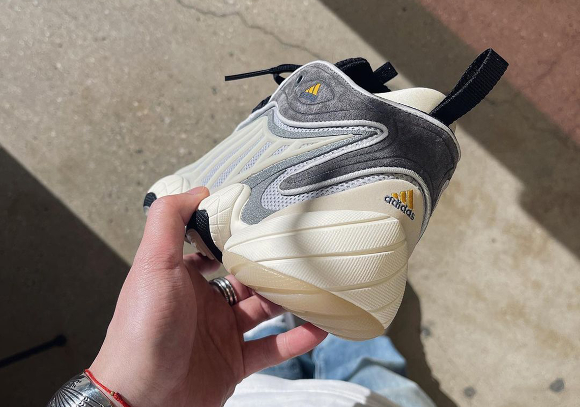 Adidas tái phát hành dòng giày FYW Intimidation với sự giúp đỡ từ Packer Shoes - 4