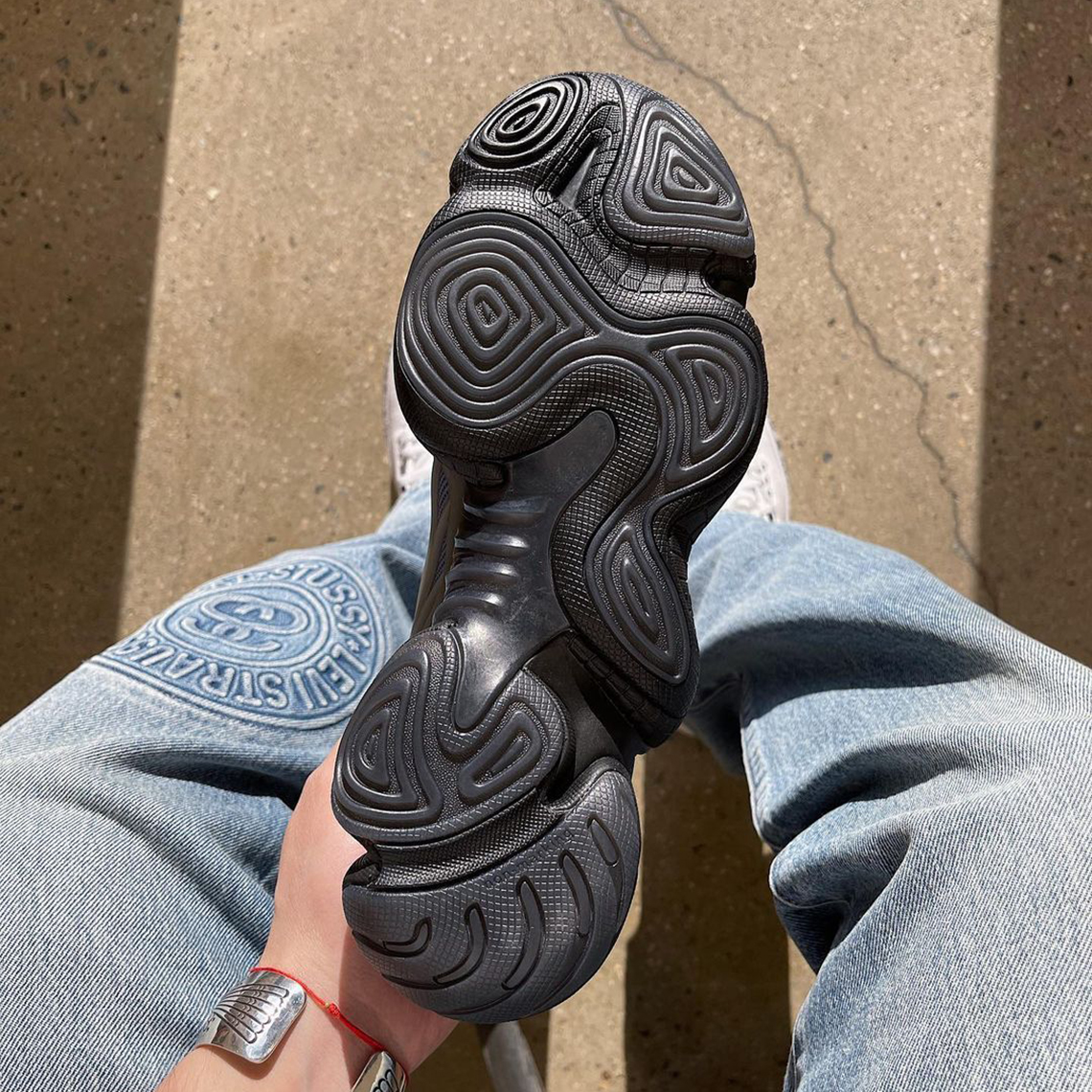 Adidas tái phát hành dòng giày FYW Intimidation với sự giúp đỡ từ Packer Shoes - 5