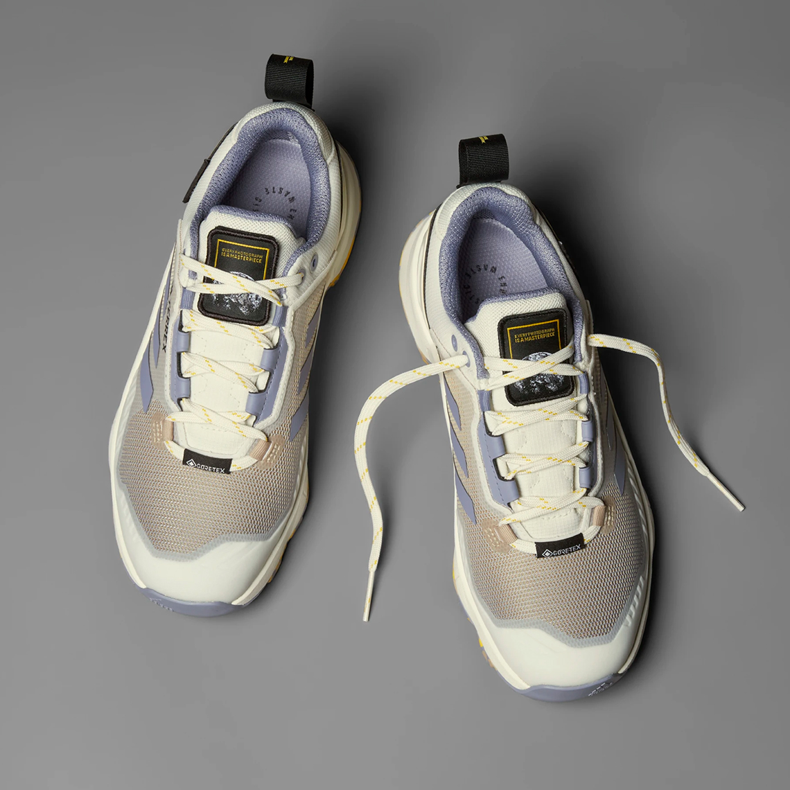 Adidas Terrex và National Geographic cùng chung tình yêu với thiên nhiên vào ngày 28 tháng 4. - 10