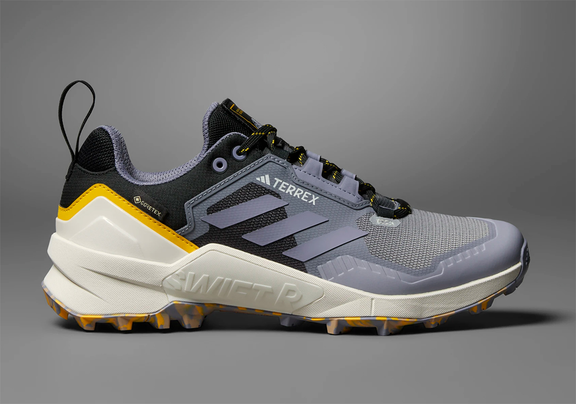 Adidas Terrex và National Geographic cùng chung tình yêu với thiên nhiên vào ngày 28 tháng 4. - 2