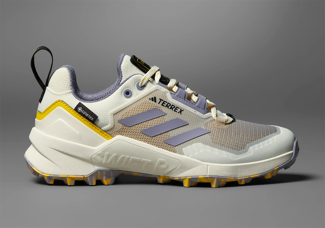 Adidas Terrex và National Geographic cùng chung tình yêu với thiên nhiên vào ngày 28 tháng 4. - 3