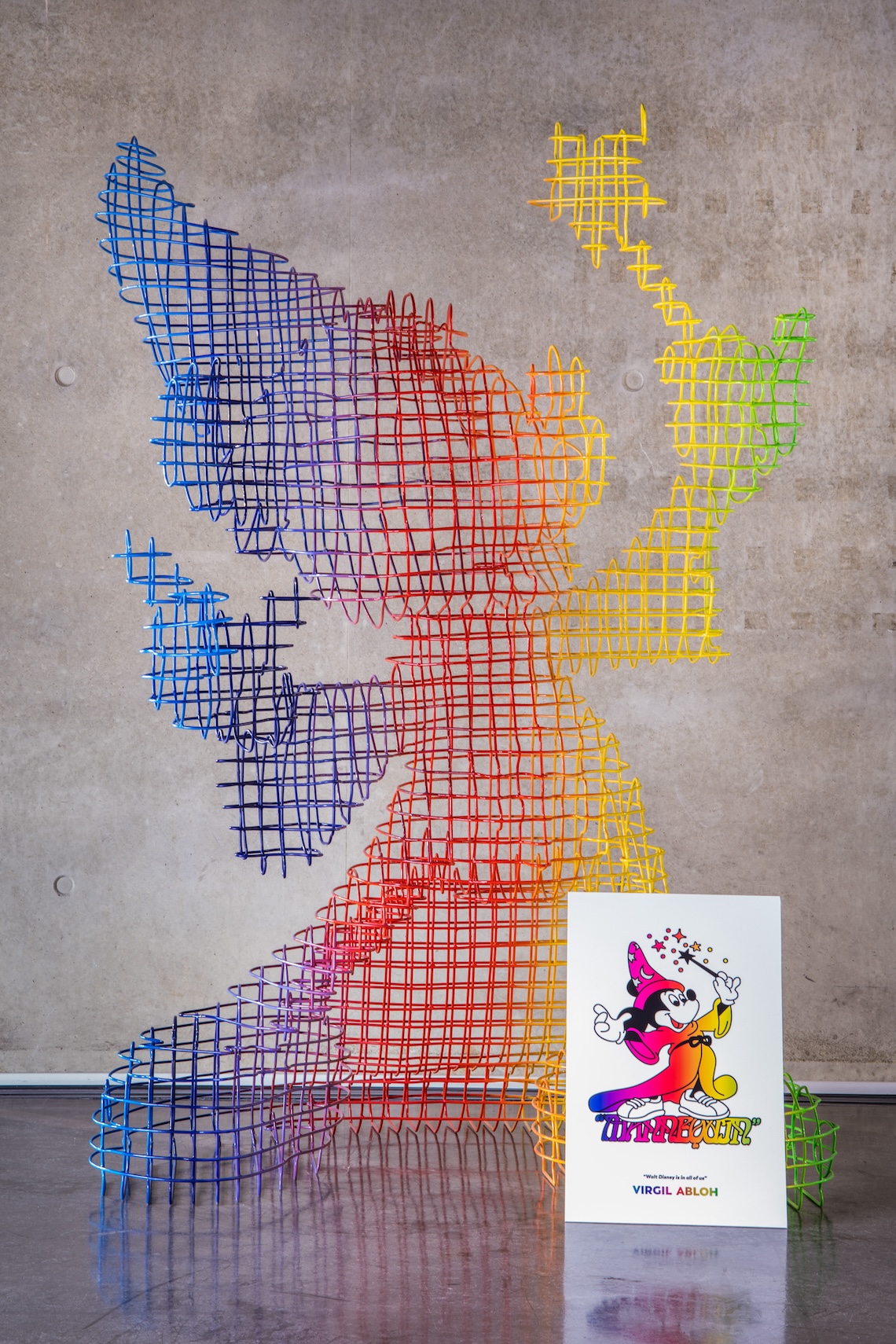 adidas Tham Gia Đấu Giá Disney Create 100 Với Sneaker S.E.E.D. Độc Đáo - 11