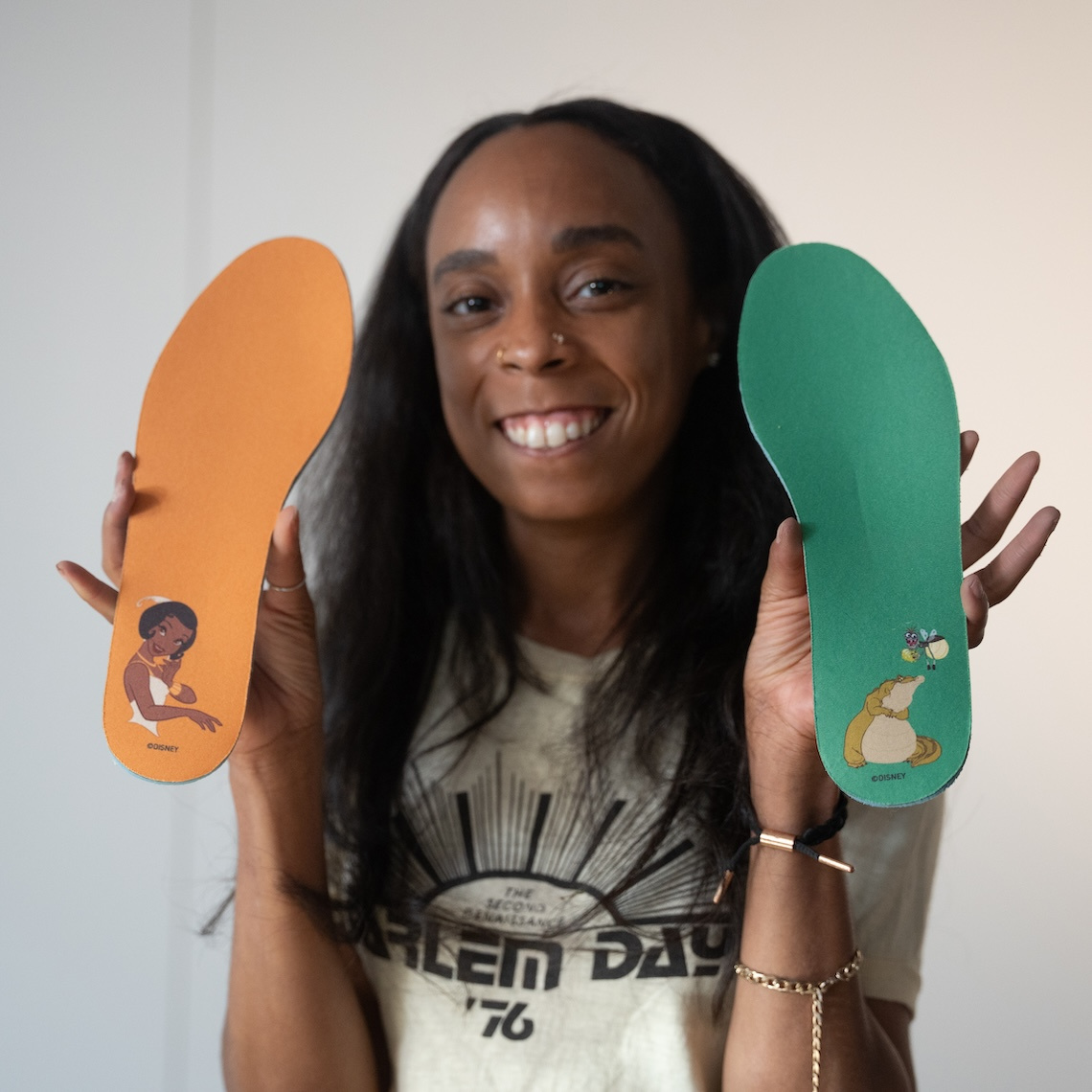 adidas Tham Gia Đấu Giá Disney Create 100 Với Sneaker S.E.E.D. Độc Đáo - 21