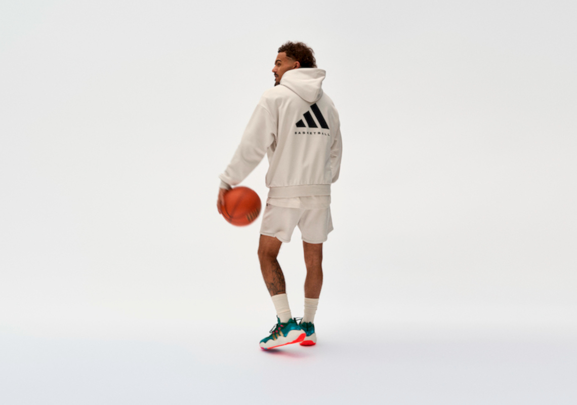 adidas Trae 3: Siêu phẩm giày ký hợp tác thứ ba của Trae Young và adidas sẽ ra mắt trước mùa NBA 2023-24! - 10