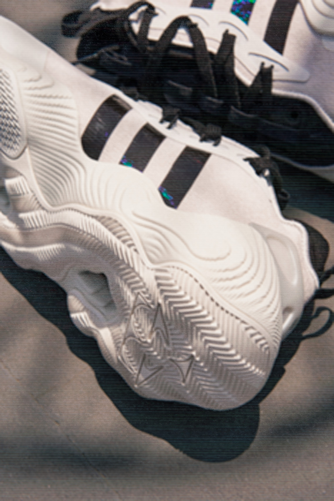 adidas Trae 3: Siêu phẩm giày ký hợp tác thứ ba của Trae Young và adidas sẽ ra mắt trước mùa NBA 2023-24! - 14