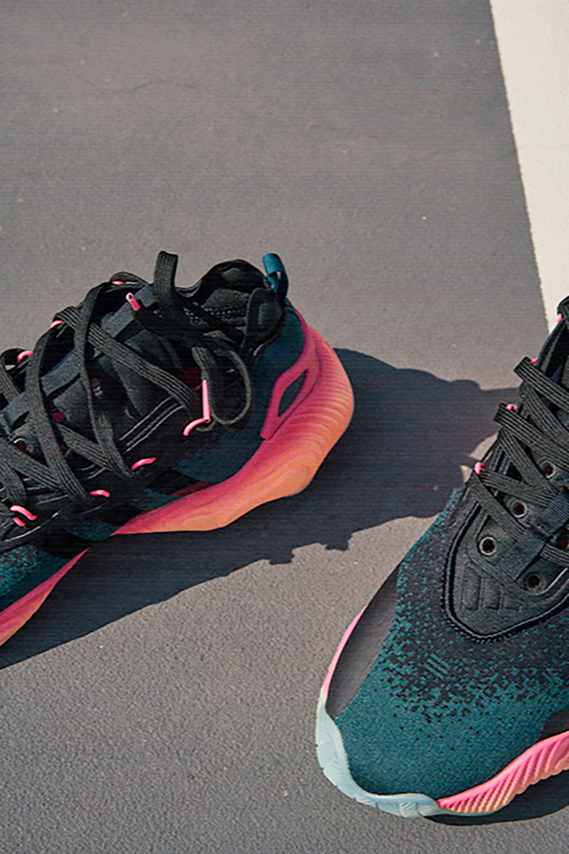 adidas Trae 3: Siêu phẩm giày ký hợp tác thứ ba của Trae Young và adidas sẽ ra mắt trước mùa NBA 2023-24! - 3