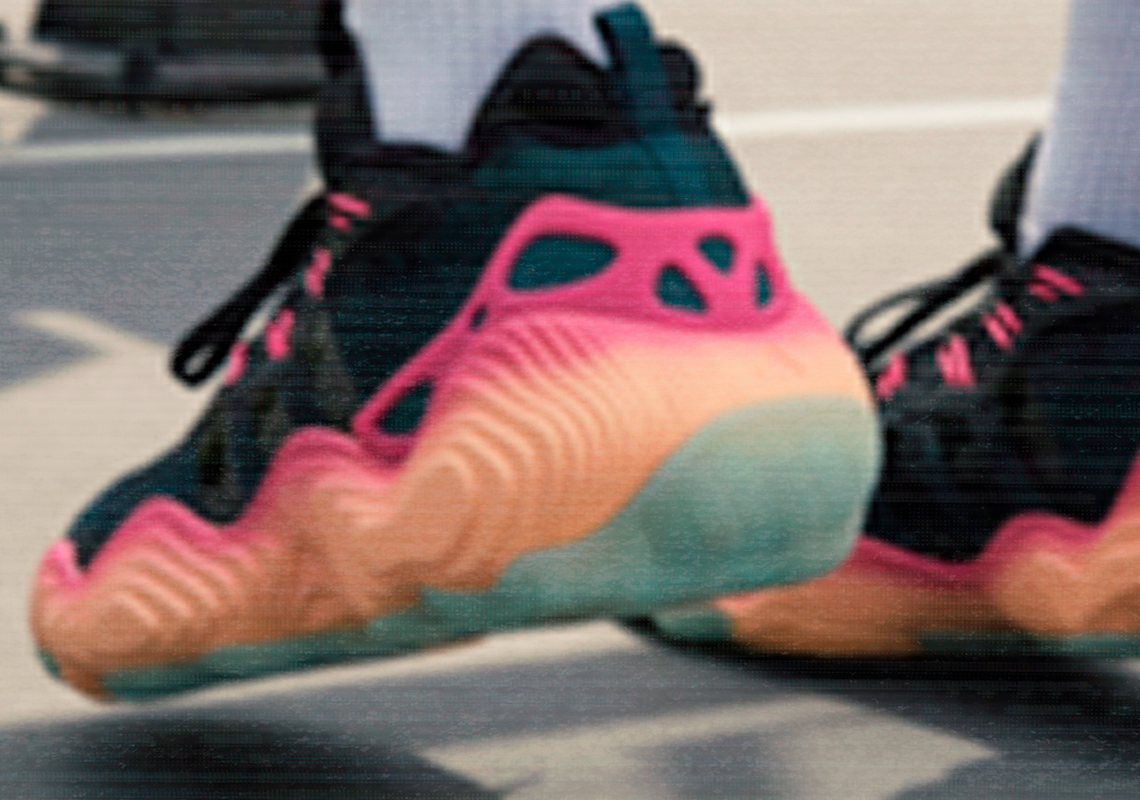 adidas Trae 3: Siêu phẩm giày ký hợp tác thứ ba của Trae Young và adidas sẽ ra mắt trước mùa NBA 2023-24! - 7