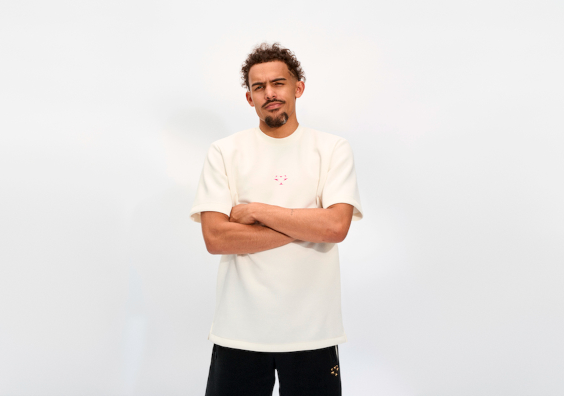 adidas Trae 3: Siêu phẩm giày ký hợp tác thứ ba của Trae Young và adidas sẽ ra mắt trước mùa NBA 2023-24! - 8