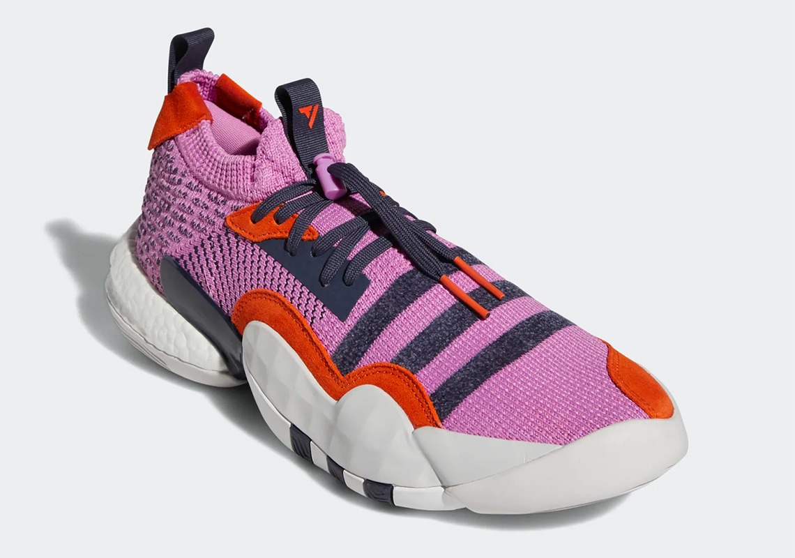 adidas Trae Young 2 phát hành bản Stratosphere - 2