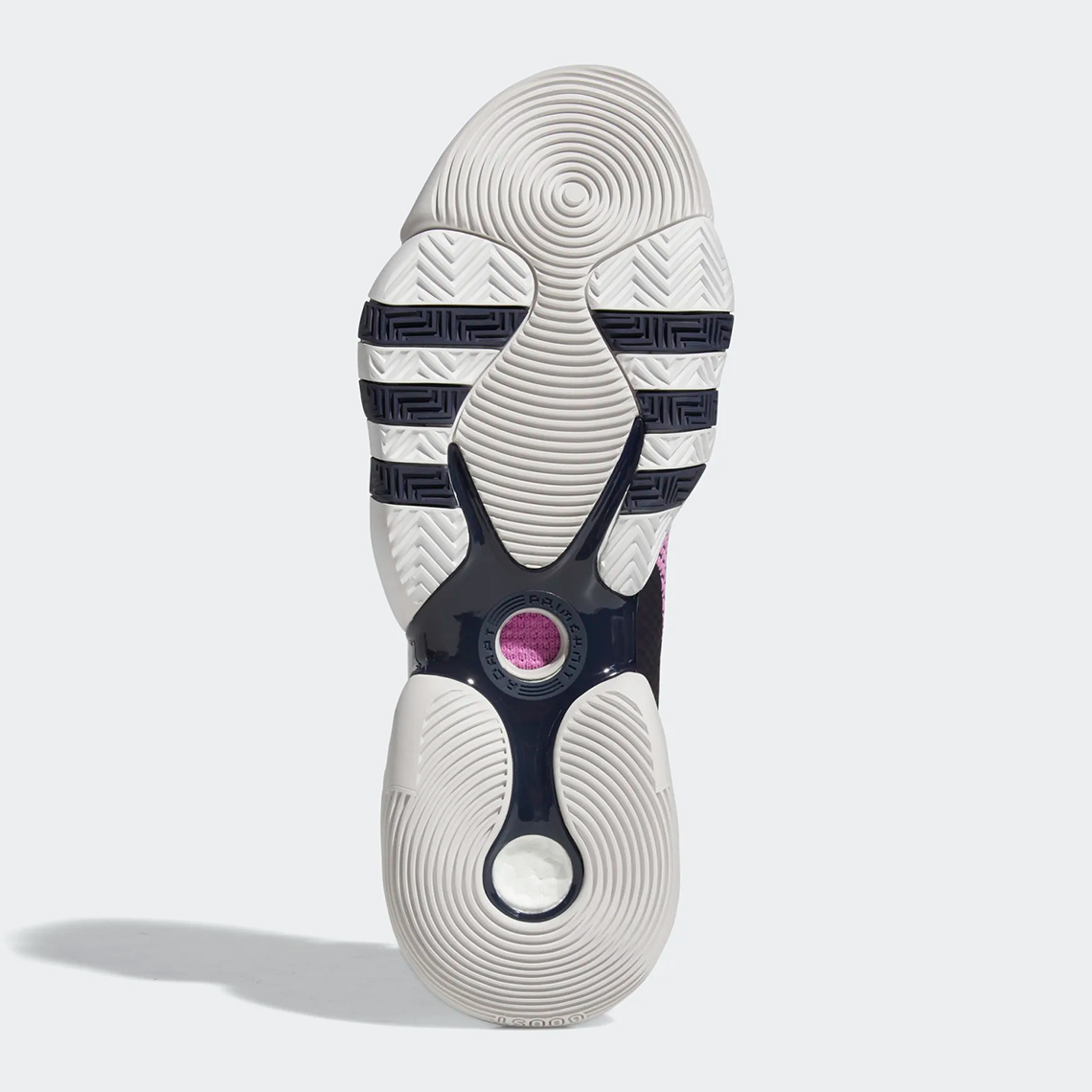 adidas Trae Young 2 phát hành bản Stratosphere - 6