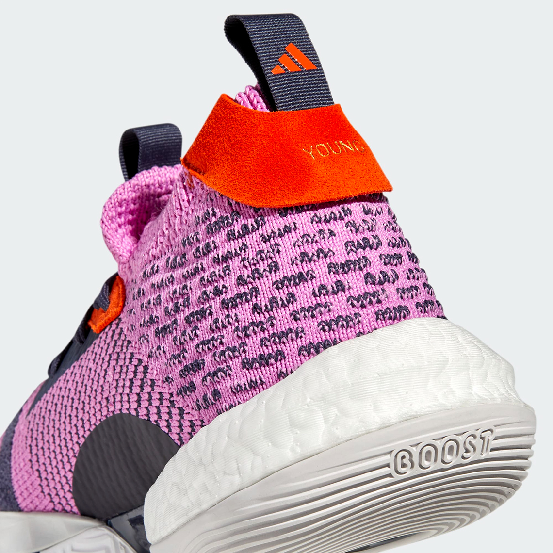 adidas Trae Young 2 phát hành bản Stratosphere - 7