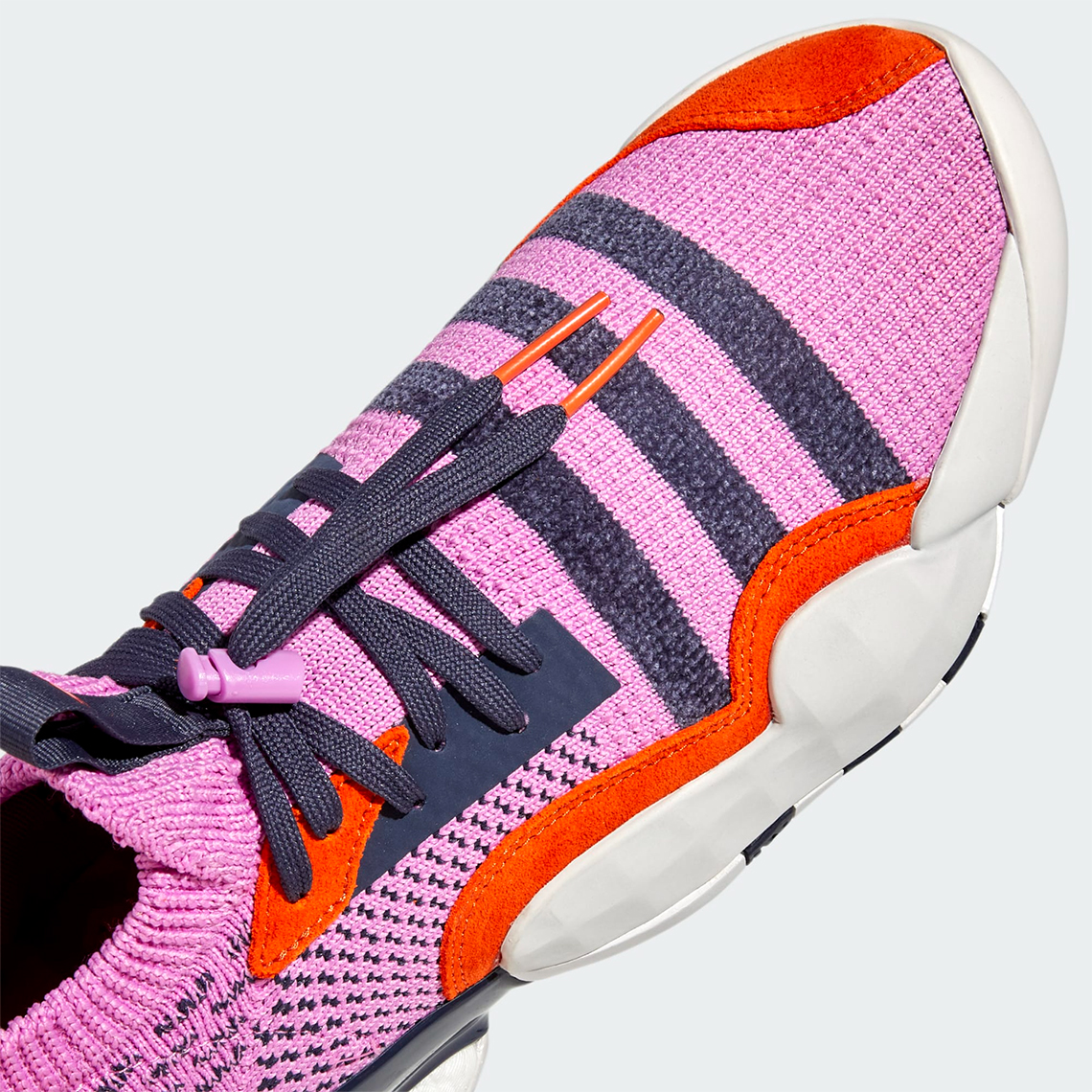 adidas Trae Young 2 phát hành bản Stratosphere - 8