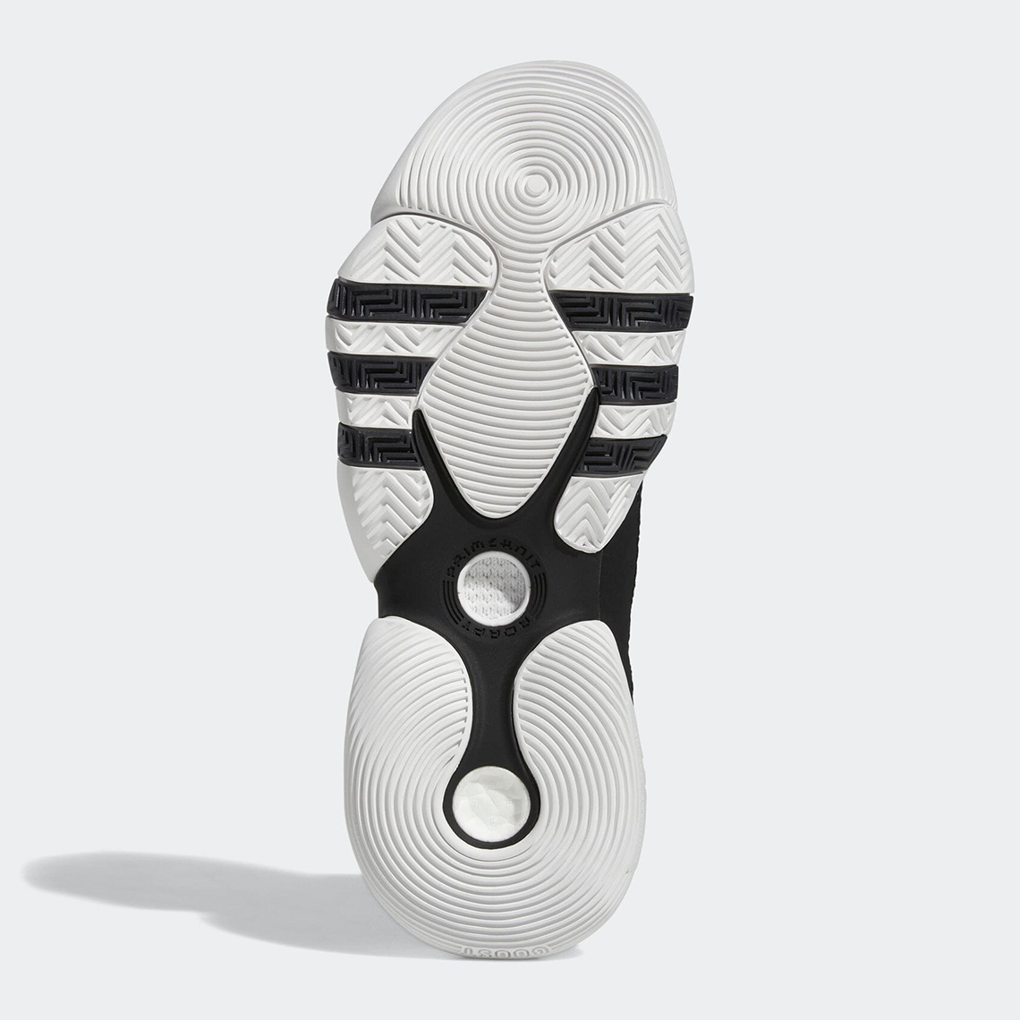 adidas Trae Young 2 Super Villain cho trẻ em - 6