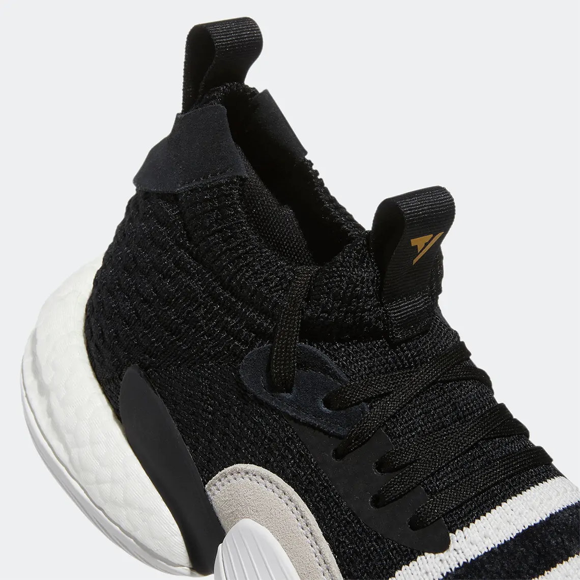 adidas Trae Young 2 Super Villain cho trẻ em - 8