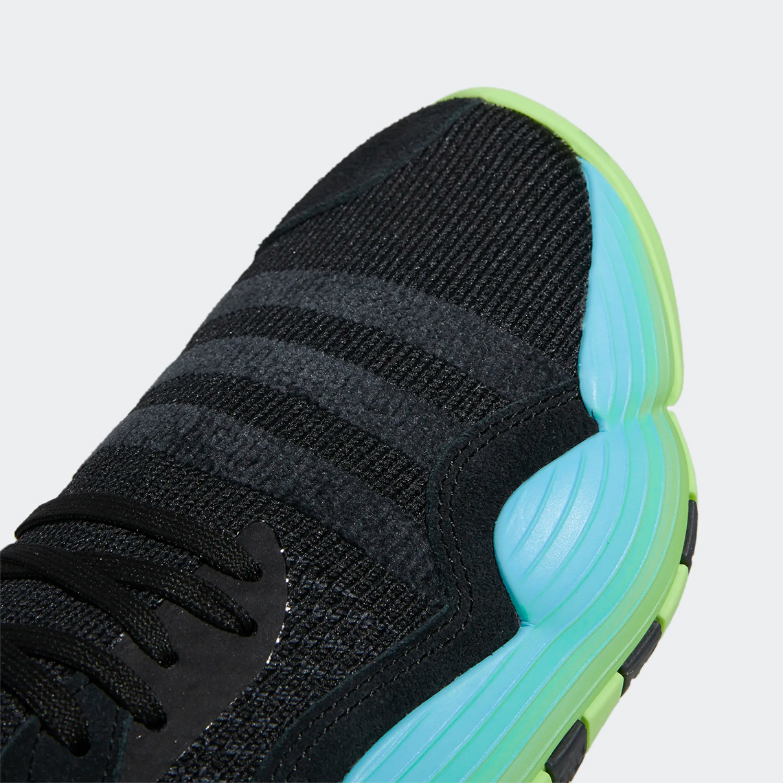 Adidas Trae Young 2 Team Solar Green ra mắt vào 1/11/2022 - 7