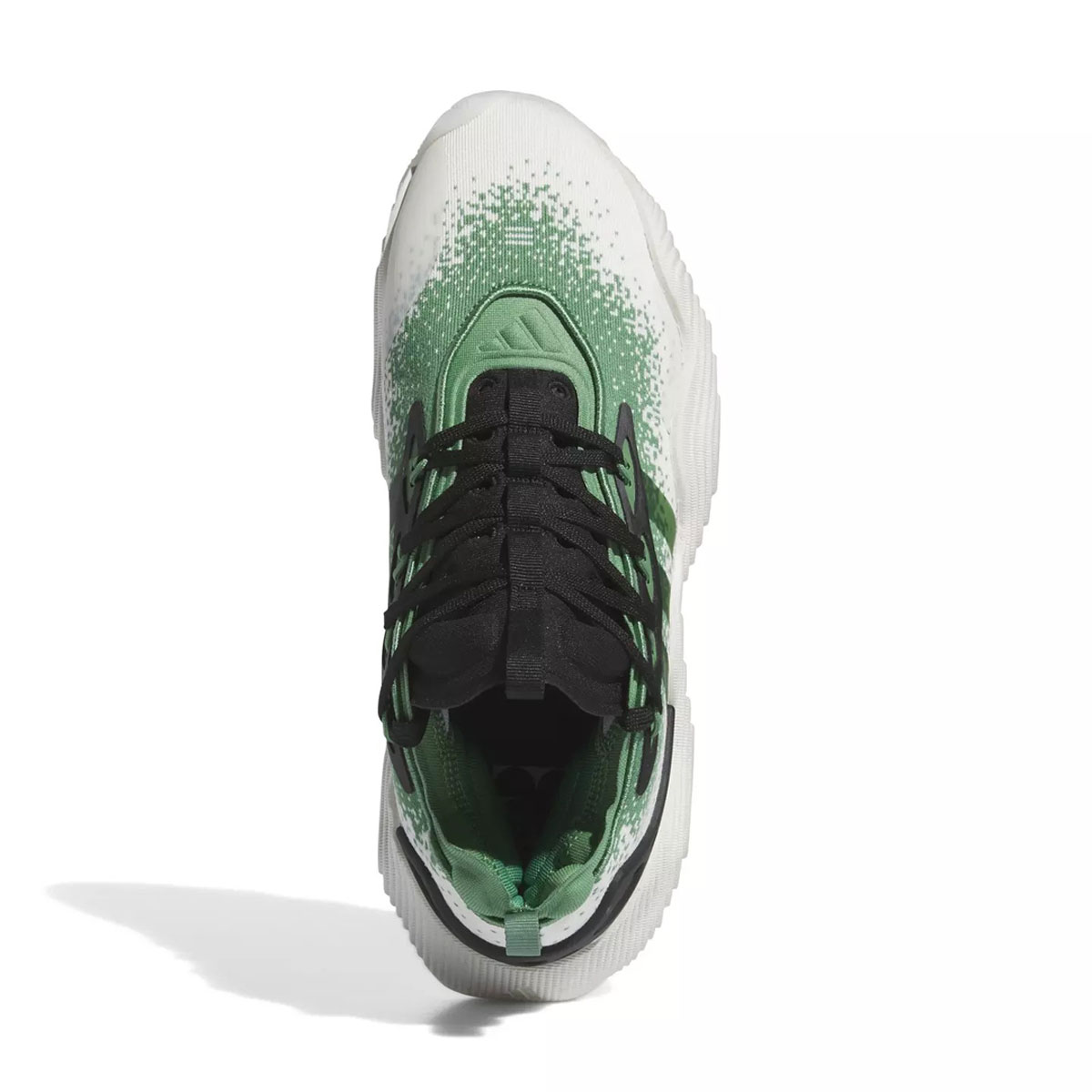 adidas Trae Young 3 Preloved Green: Mẫu Giày Chính Thức Ra Mắt - 12