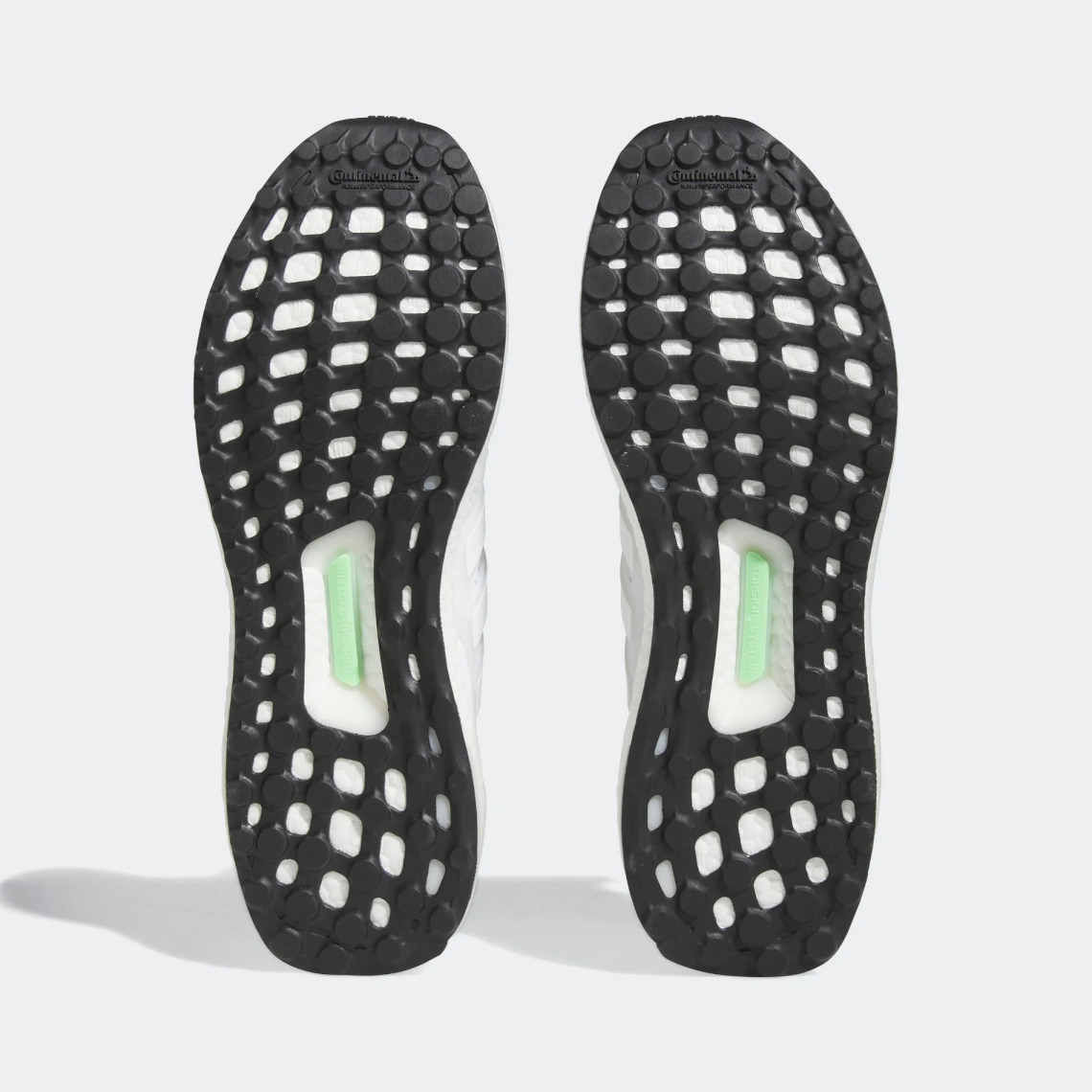 adidas UltraBOOST 10 2023 với các màu Core Black và Cloud White cổ điển - 12