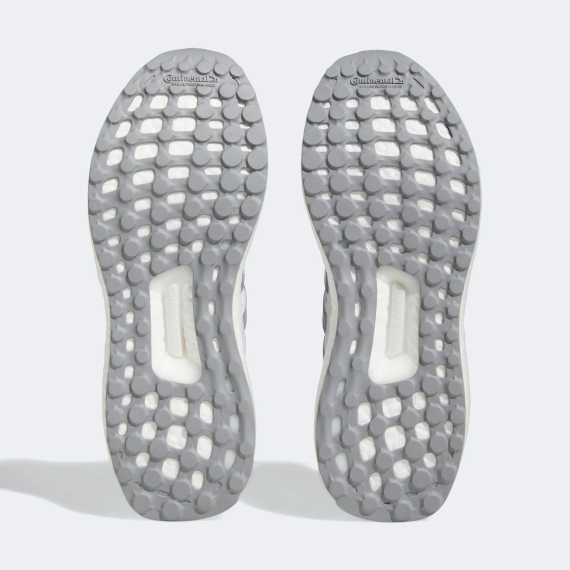 adidas UltraBOOST 10 có tông màu xám dành cho nữ - 4