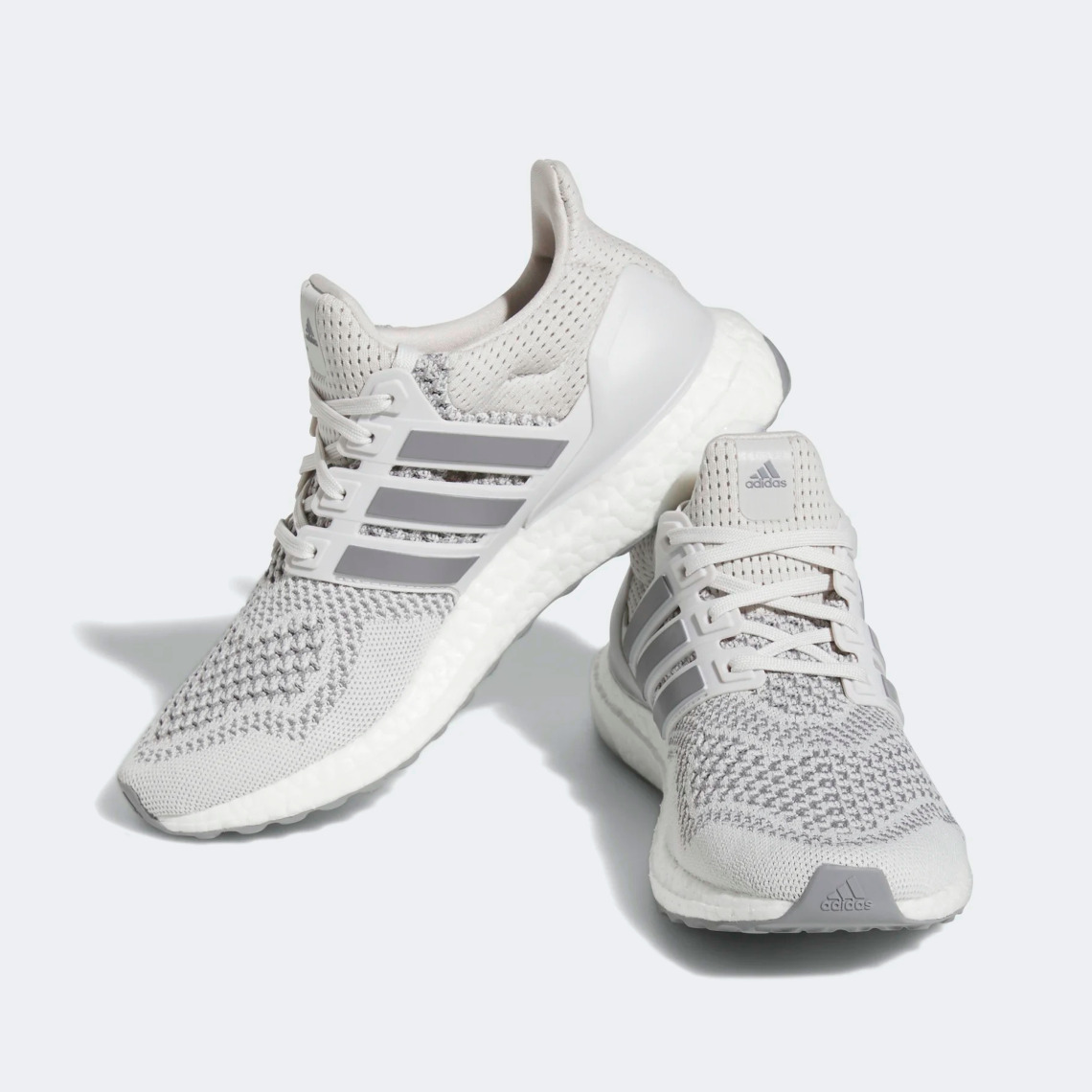 adidas UltraBOOST 10 có tông màu xám dành cho nữ - 7