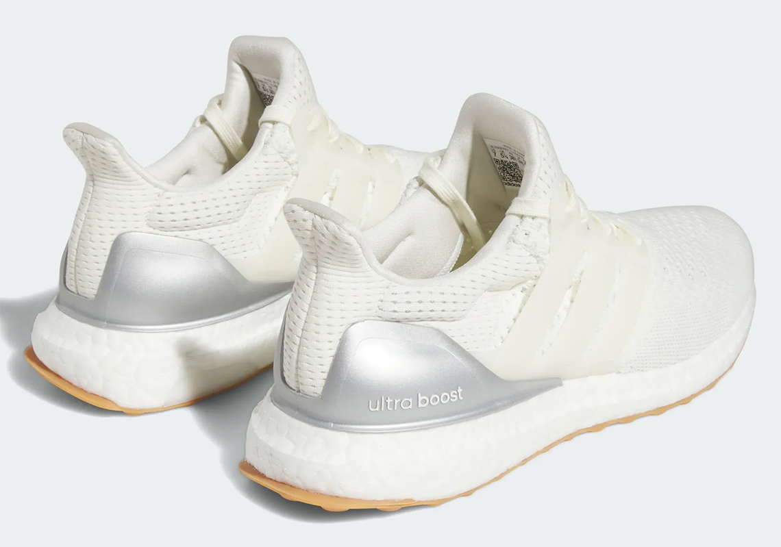 adidas UltraBOOST 10 Gum Pack sắp ra mắt với các kích cỡ dành cho nam và nữ - 7