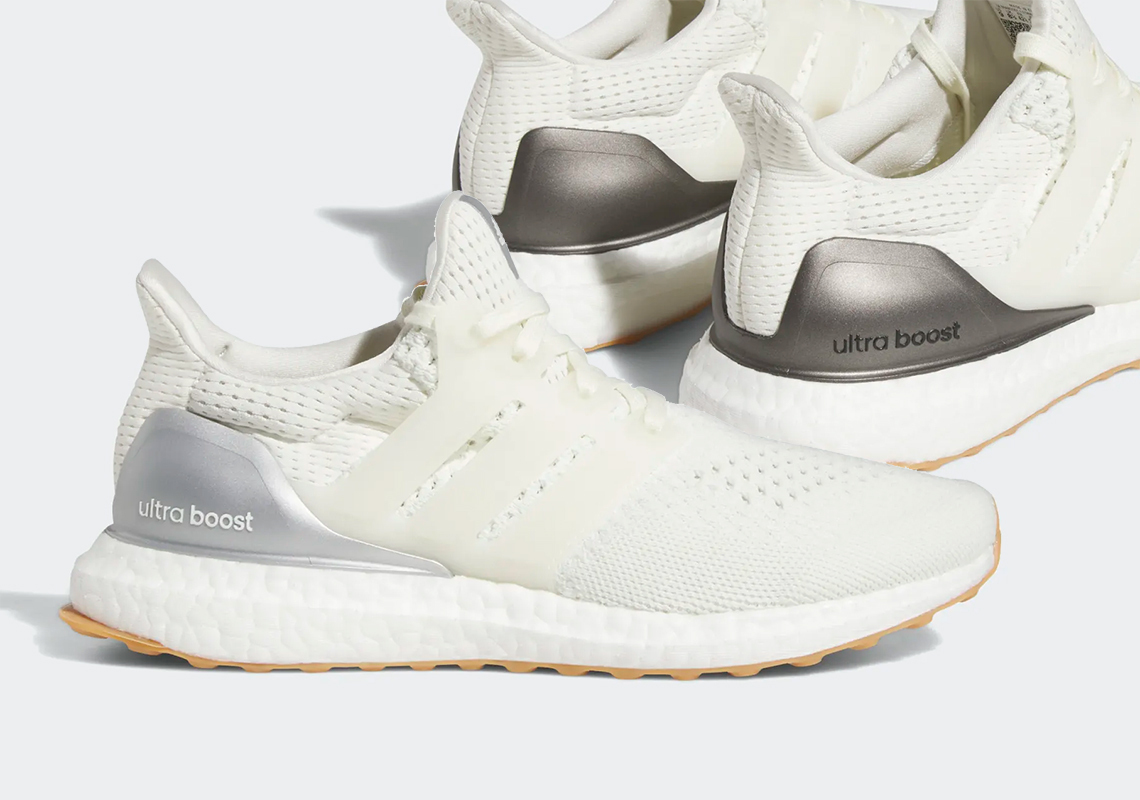 adidas UltraBOOST 10 "Gum Pack" sắp ra mắt với các kích cỡ dành cho nam và nữ