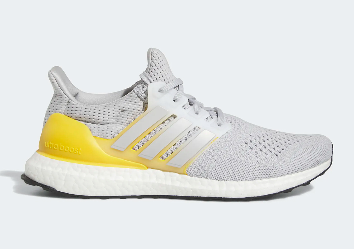 Adidas UltraBOOST 'Fade Cage' Pack: 10 năm của công nghệ BOOST - 2