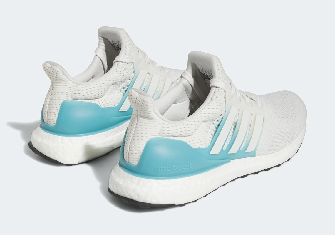 Adidas UltraBOOST 'Fade Cage' Pack: 10 năm của công nghệ BOOST - 3