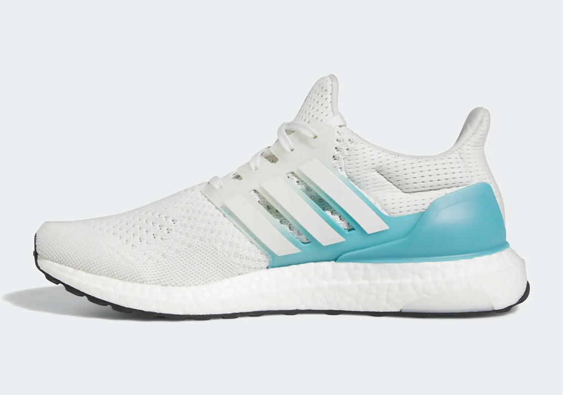 Adidas UltraBOOST 'Fade Cage' Pack: 10 năm của công nghệ BOOST - 4