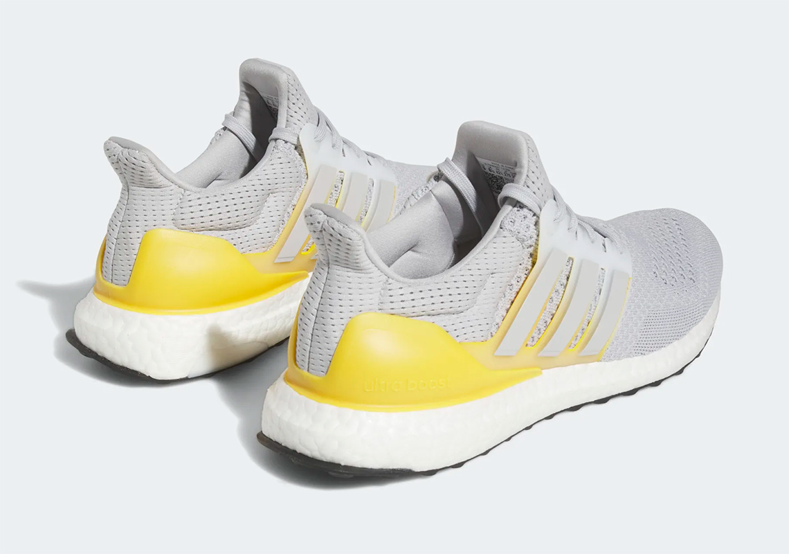 Adidas UltraBOOST 'Fade Cage' Pack: 10 năm của công nghệ BOOST - 5