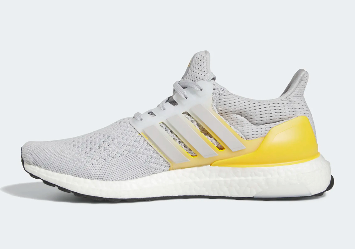 Adidas UltraBOOST 'Fade Cage' Pack: 10 năm của công nghệ BOOST - 6