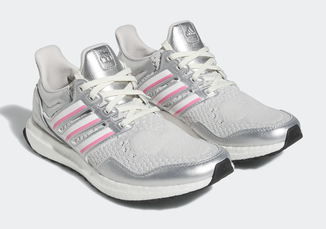 adidas UltraBOOST kỷ niệm 100 năm thành lập Disney - 3