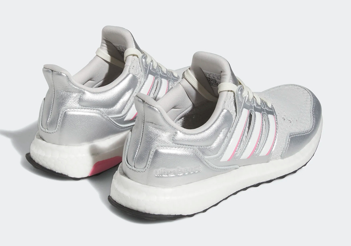 adidas UltraBOOST kỷ niệm 100 năm thành lập Disney - 4