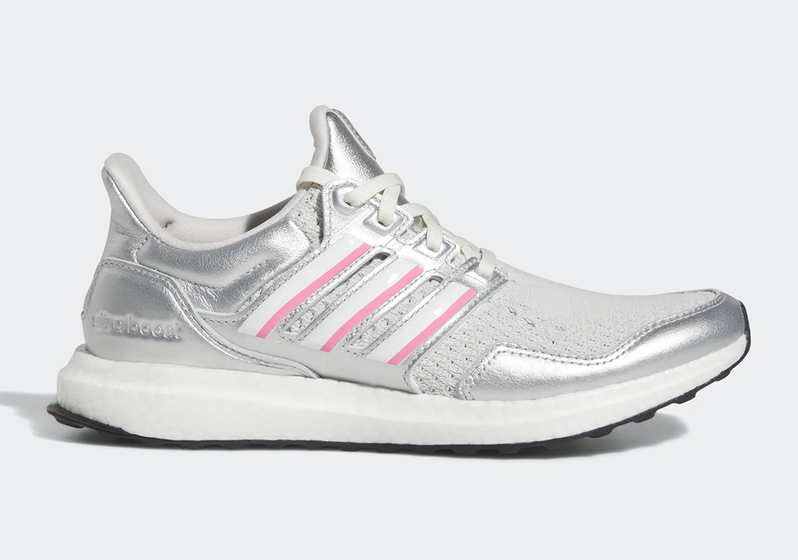 adidas UltraBOOST kỷ niệm 100 năm thành lập Disney - 5