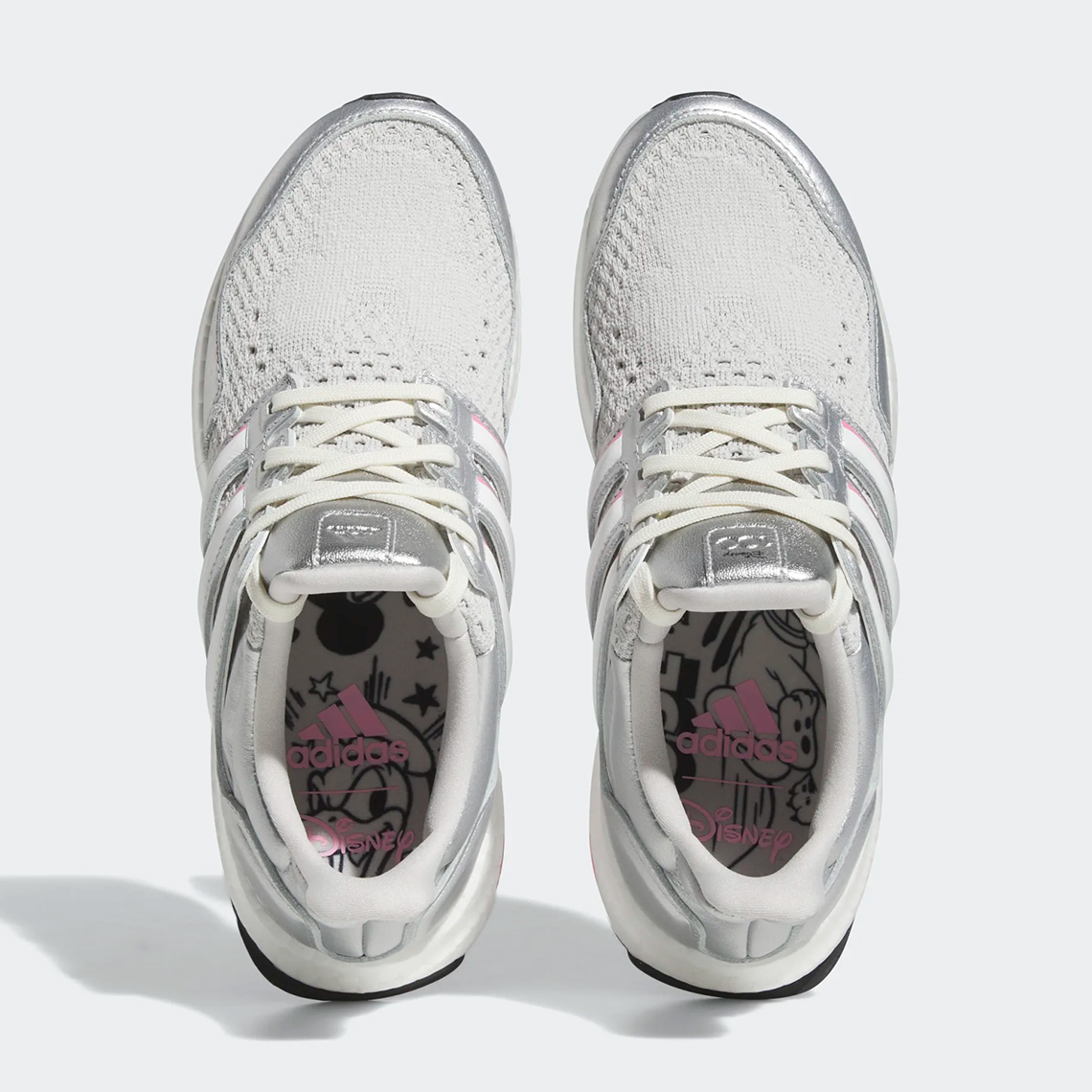 adidas UltraBOOST kỷ niệm 100 năm thành lập Disney - 7