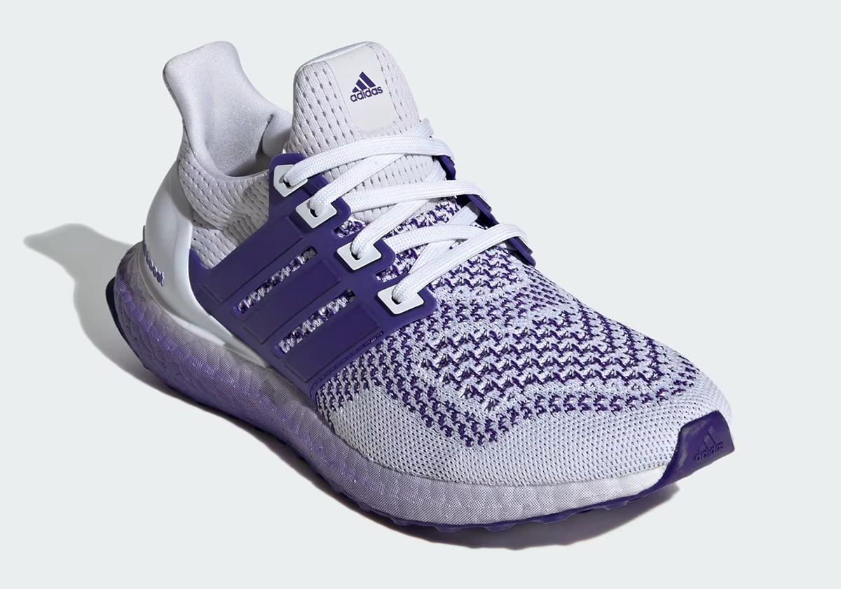 adidas UltraBOOST: Phong cách mới với màu Energy Ink - 1