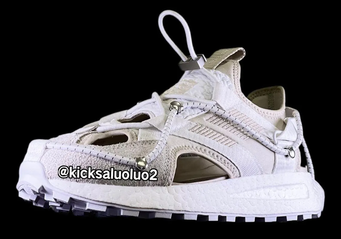 Adidas và Craig Green: Kết hợp sáng tạo mới trên mẫu giày E5