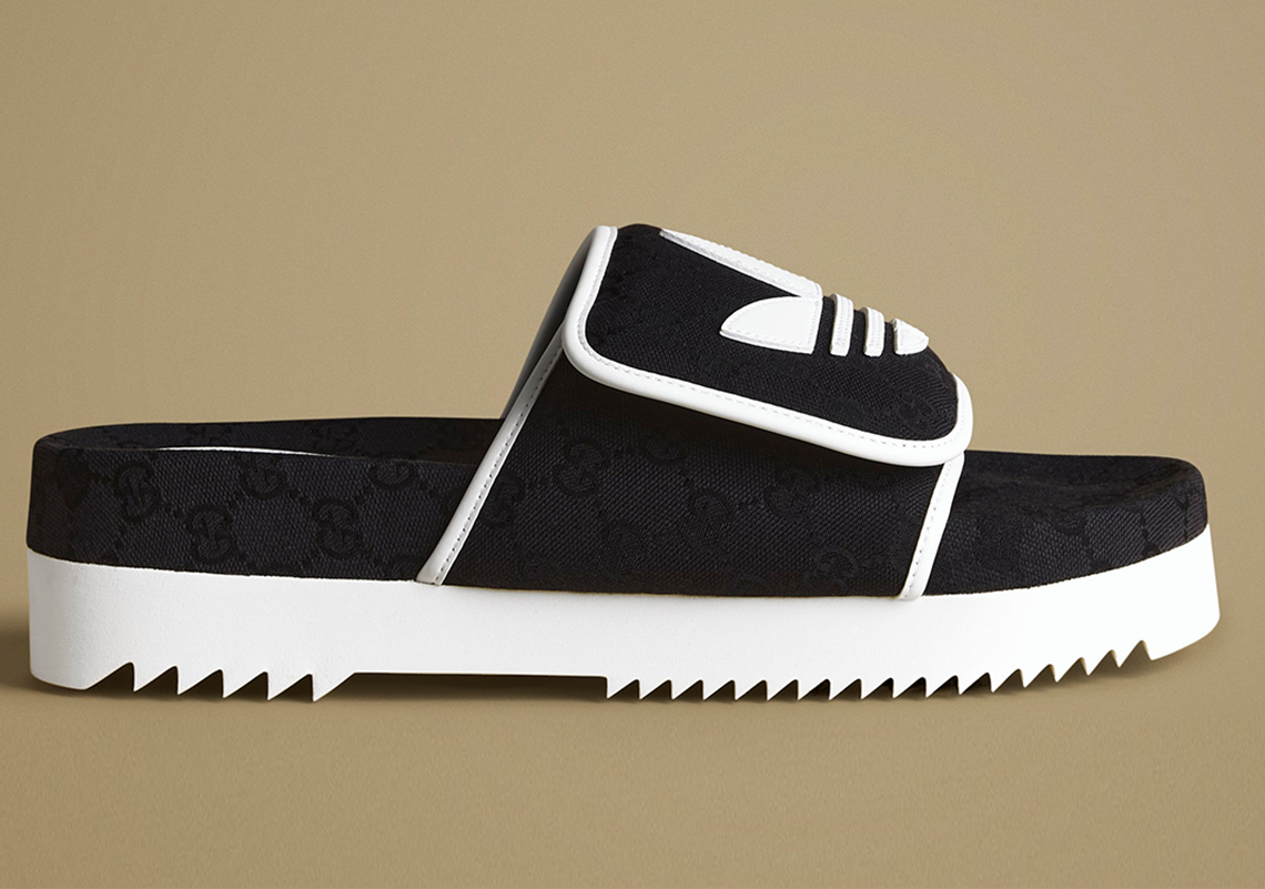 Adidas và Gucci sẽ hợp tác ra mắt bộ sưu tập 2023 mới cho giới thời trang - 10