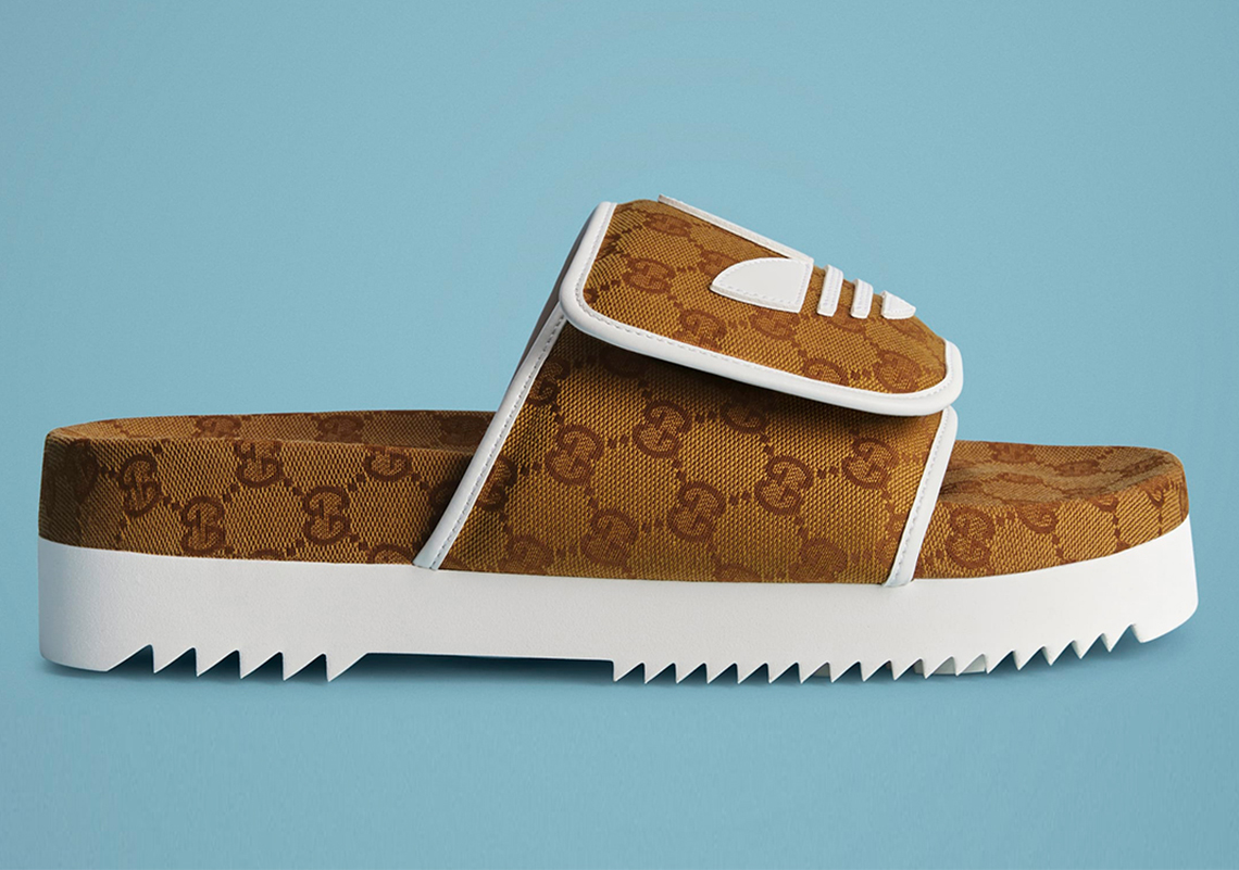 Adidas và Gucci sẽ hợp tác ra mắt bộ sưu tập 2023 mới cho giới thời trang - 12