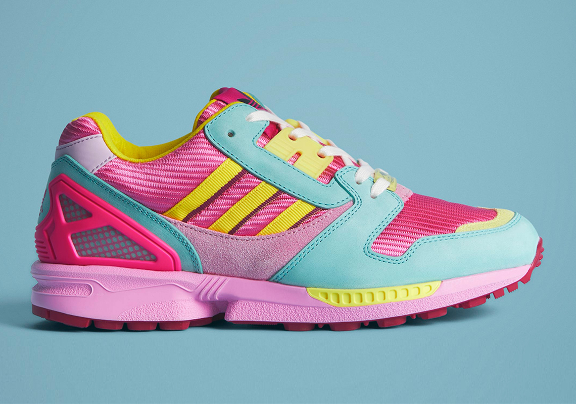 Adidas và Gucci sẽ hợp tác ra mắt bộ sưu tập 2023 mới cho giới thời trang - 5