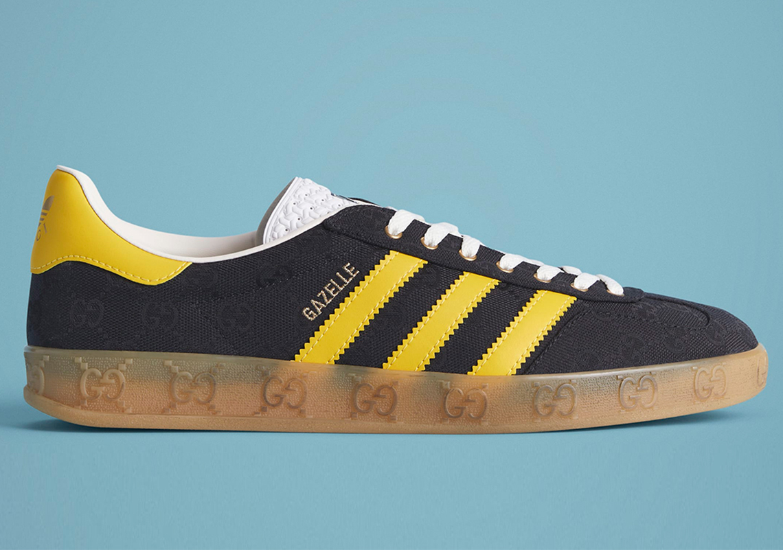 Adidas và Gucci sẽ hợp tác ra mắt bộ sưu tập 2023 mới cho giới thời trang - 6