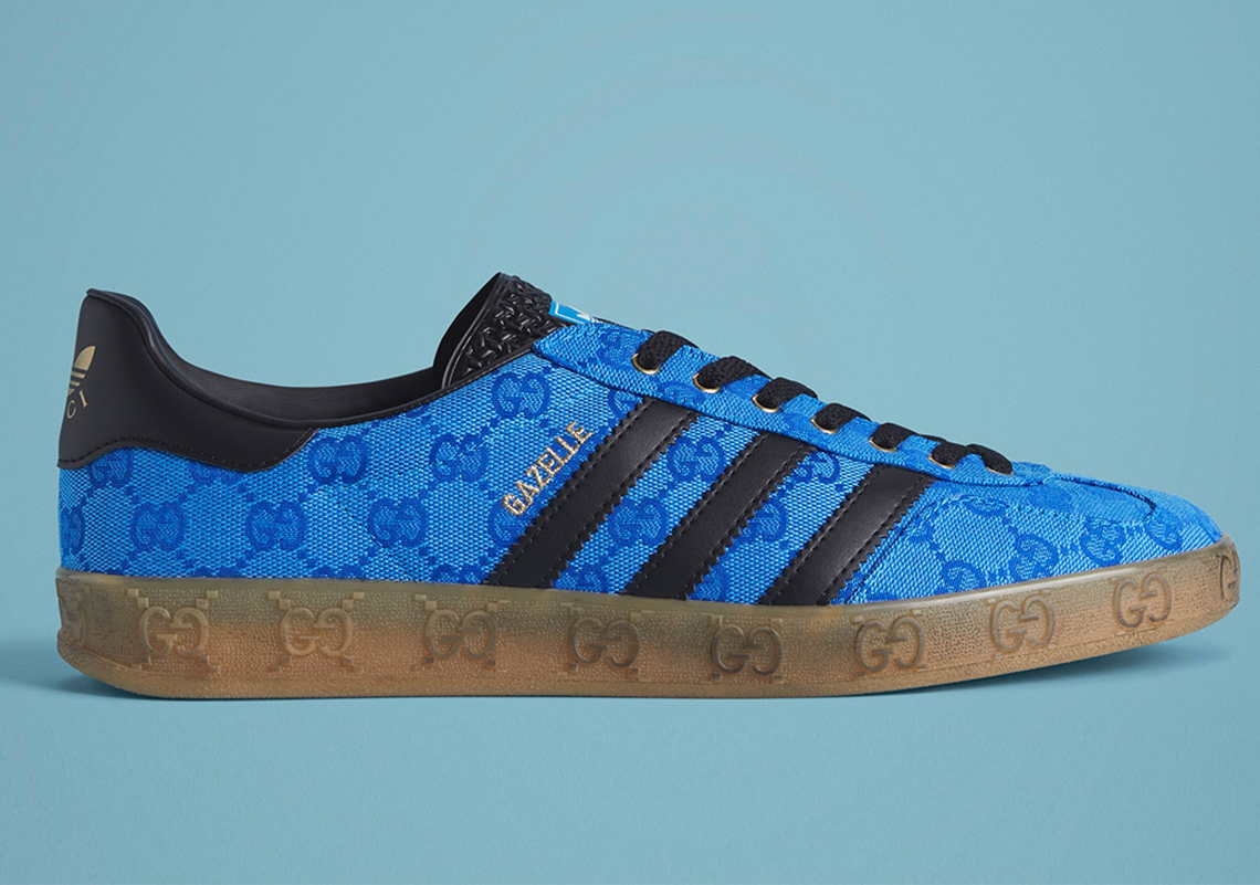 Adidas và Gucci sẽ hợp tác ra mắt bộ sưu tập 2023 mới cho giới thời trang - 7