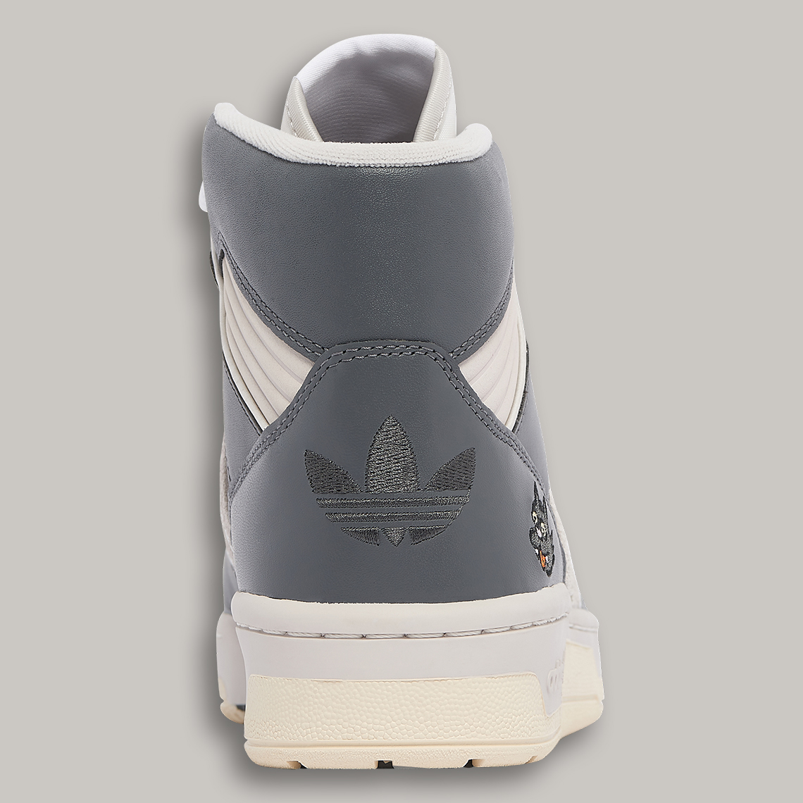 Adidas x The Simpsons: Bộ sưu tập Itchy & Scratchy và Poochie sắp ra mắt! - 10