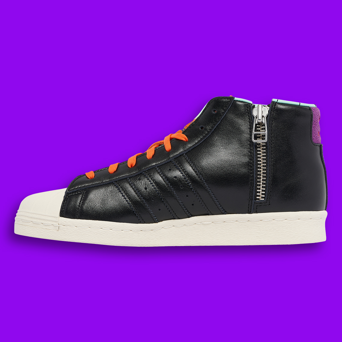 Adidas x The Simpsons: Bộ sưu tập Itchy & Scratchy và Poochie sắp ra mắt! - 13