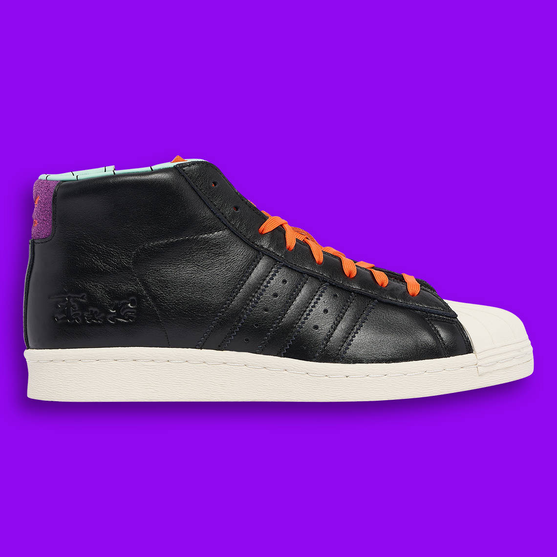 Adidas x The Simpsons: Bộ sưu tập Itchy & Scratchy và Poochie sắp ra mắt! - 4