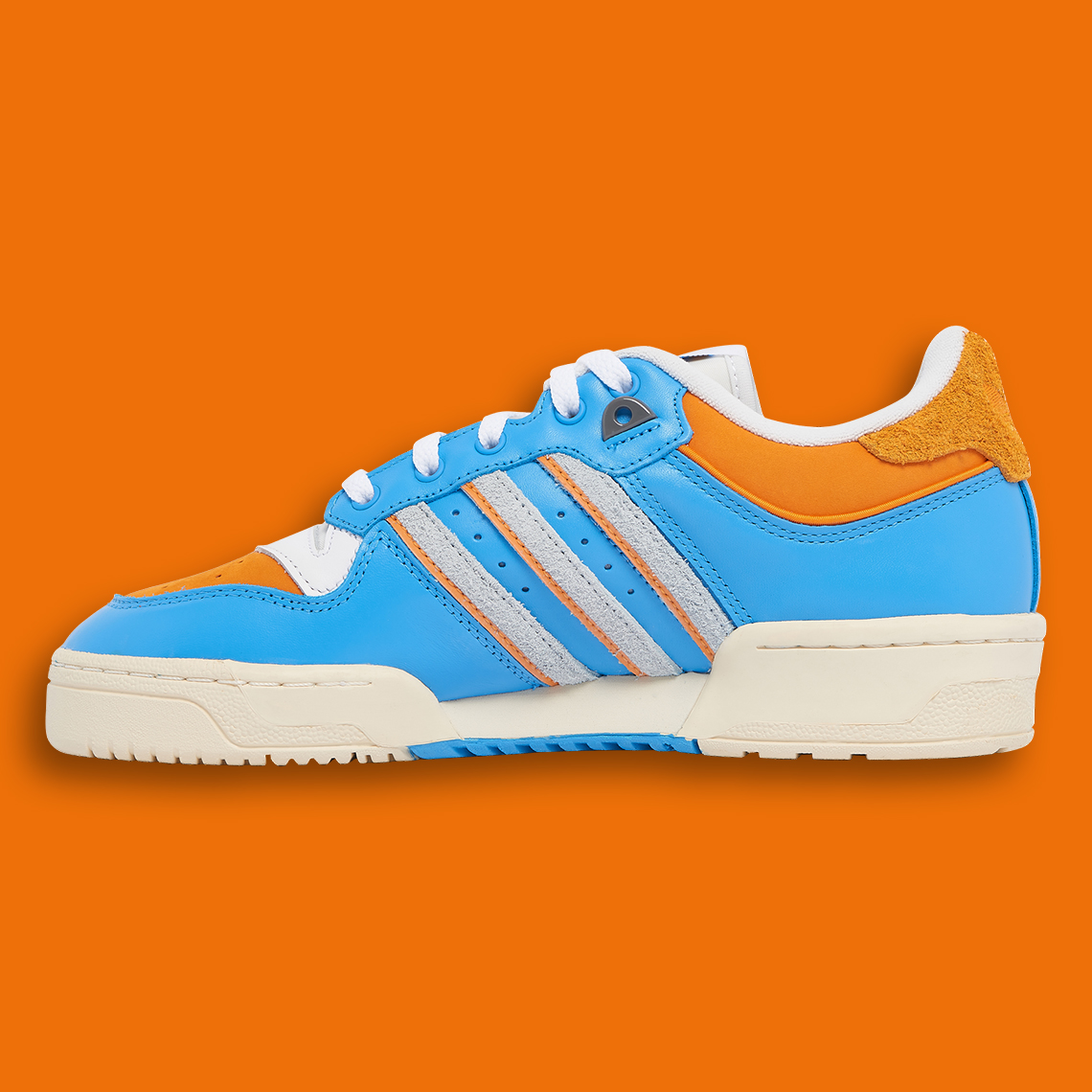 Adidas x The Simpsons: Bộ sưu tập Itchy & Scratchy và Poochie sắp ra mắt! - 5