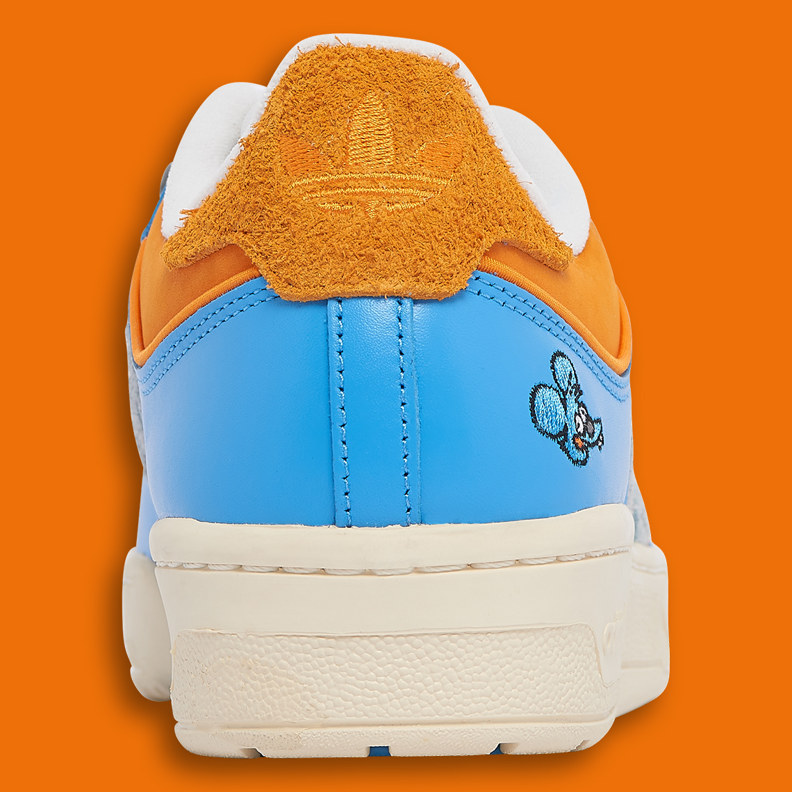 Adidas x The Simpsons: Bộ sưu tập Itchy & Scratchy và Poochie sắp ra mắt! - 6