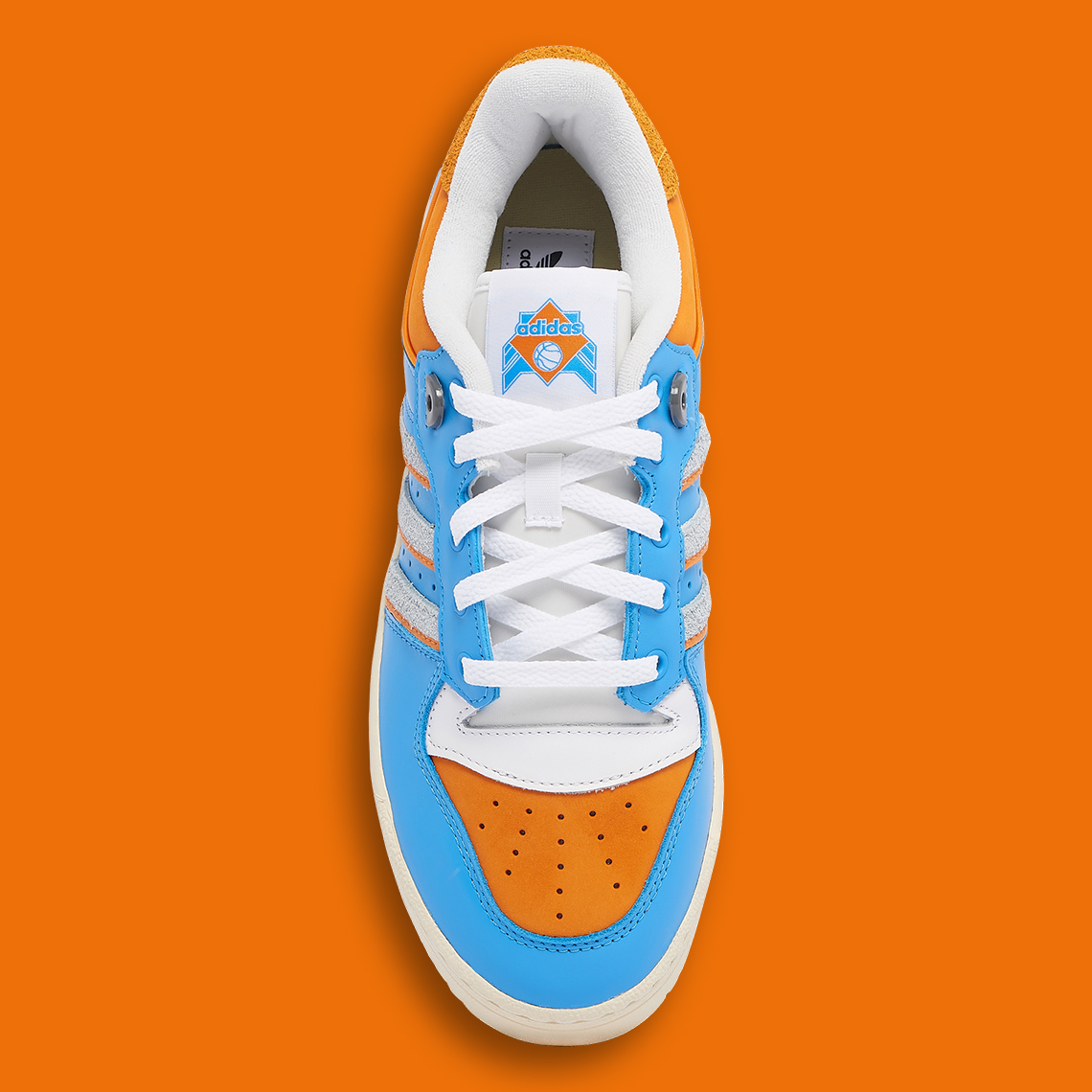 Adidas x The Simpsons: Bộ sưu tập Itchy & Scratchy và Poochie sắp ra mắt! - 7