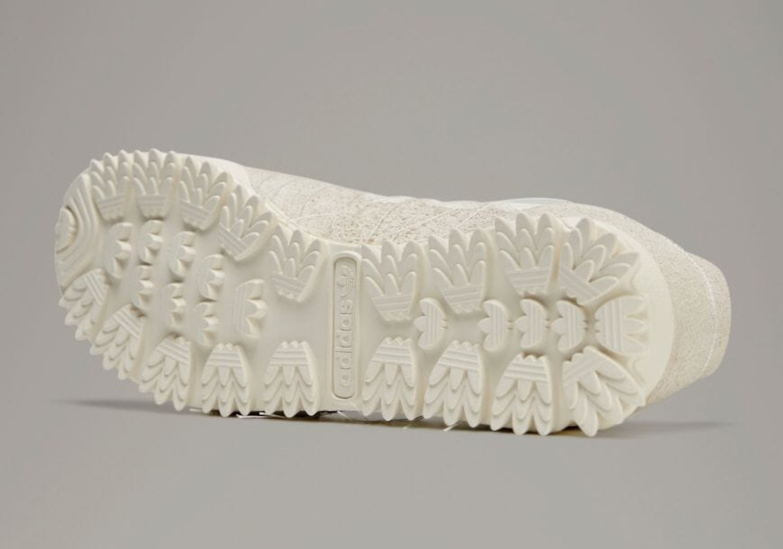 Adidas Y-3 mang đến cho Marathon TR hai sự thay đổi tinh tế cho mùa Xuân/Hè 2023 - 10