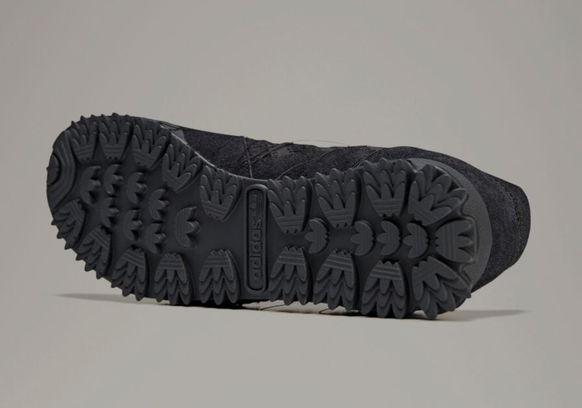 Adidas Y-3 mang đến cho Marathon TR hai sự thay đổi tinh tế cho mùa Xuân/Hè 2023 - 11